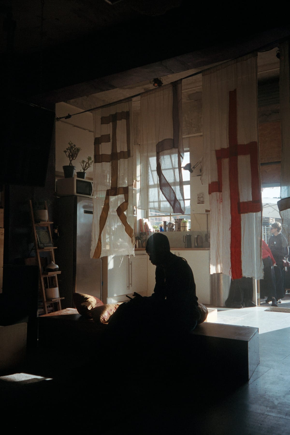 pos in may | andy all day