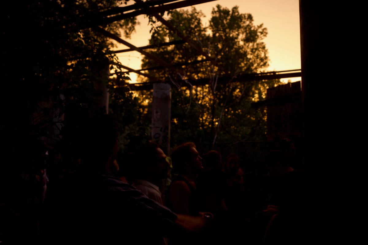 pos get-together berlin