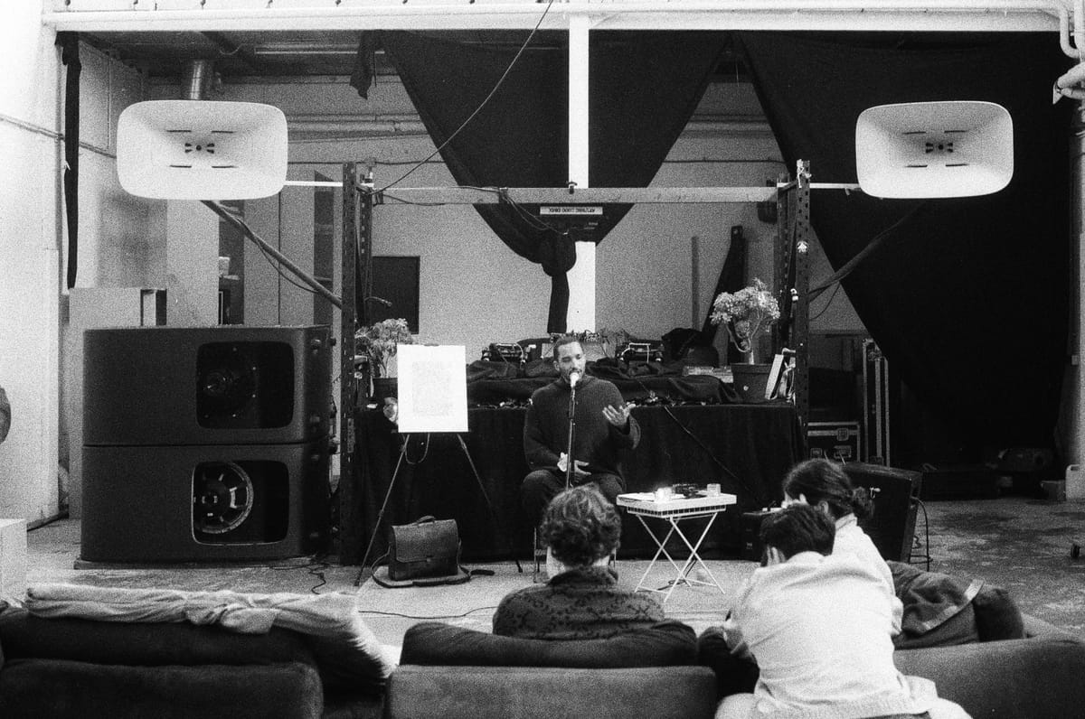 pos get-together - easter edition