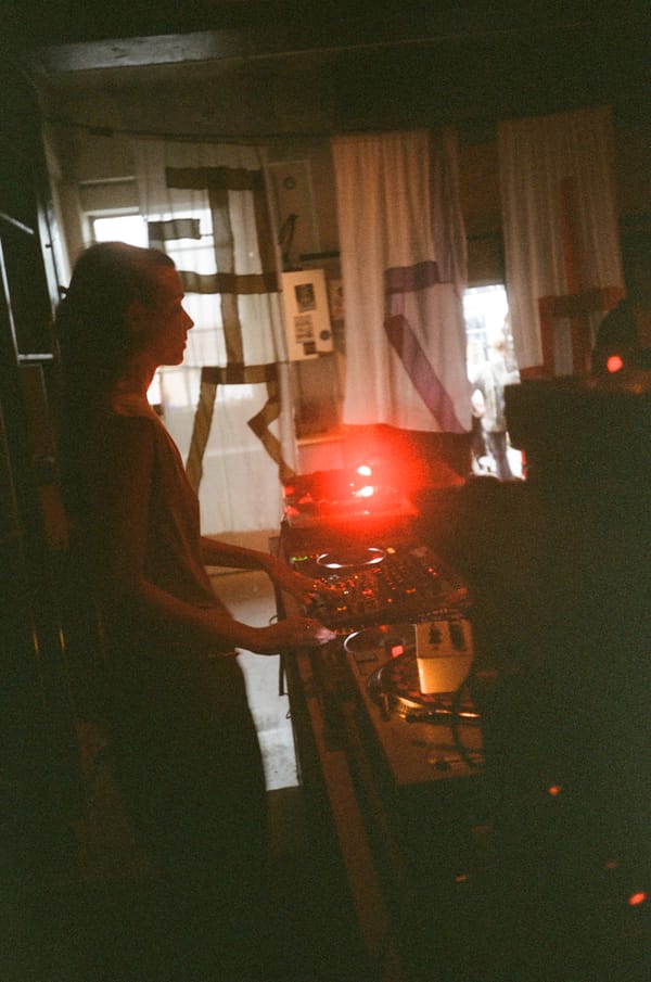 pos dub & fauna & flora