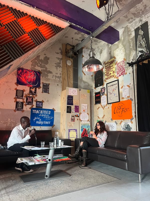 pos & Echobox at NAP+