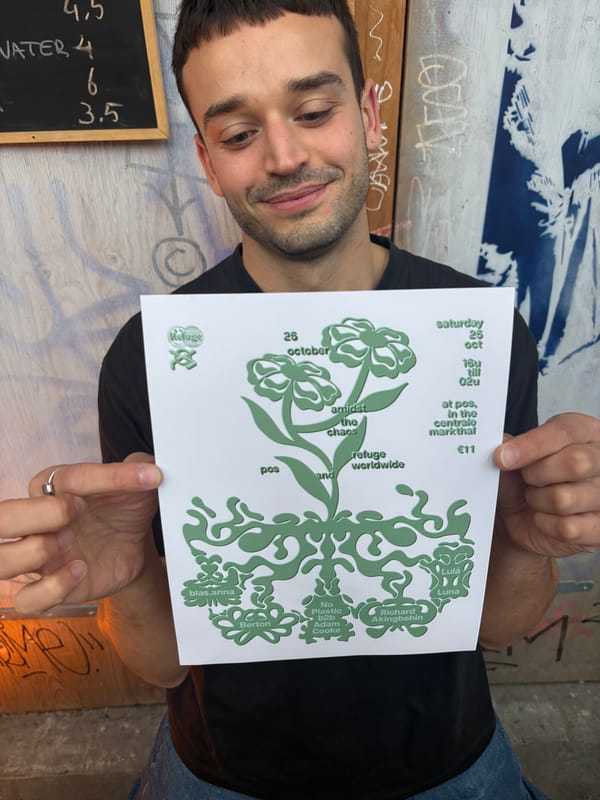 pos & refuge worldwide